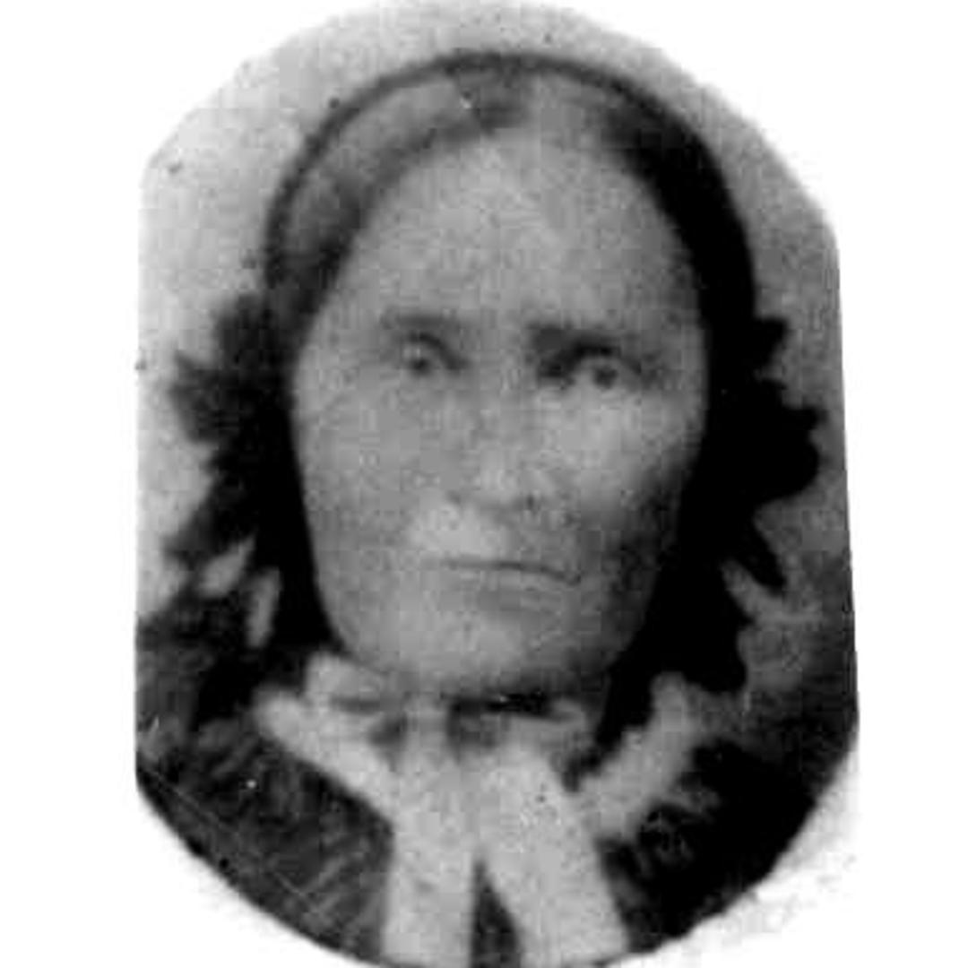 Susan Freeman (1816 - 1881) Profile
